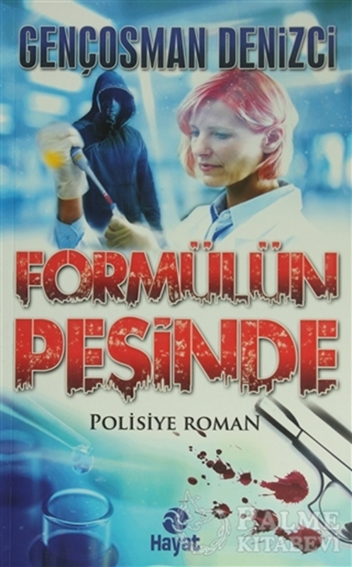 resm Formülün Peşinde