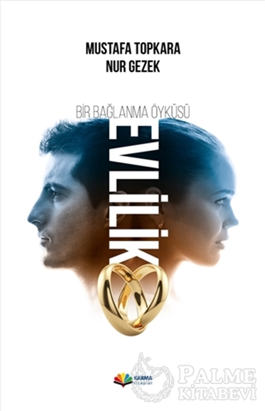 resm Bir Bağlanma Öyküsü Evlilik