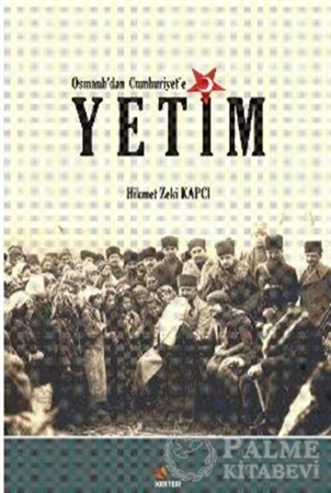 Resim Osmanlı’dan Cumhuriyet’e Yetim
