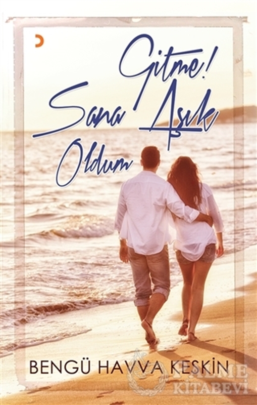 resm Gitme Sana Aşık Oldum