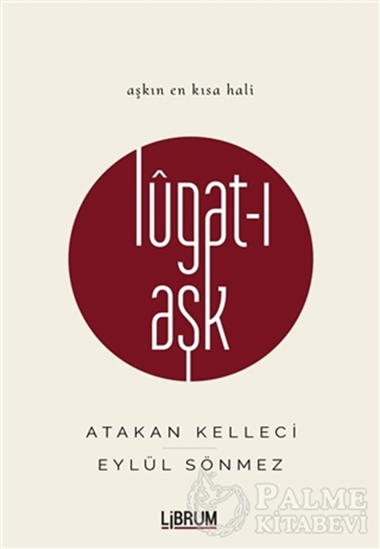 resm Lugat-ı Aşk