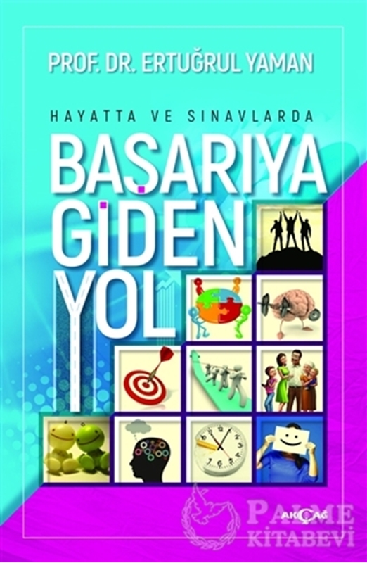 resm Hayatta ve Sınavlarda Başarıya Giden Yol