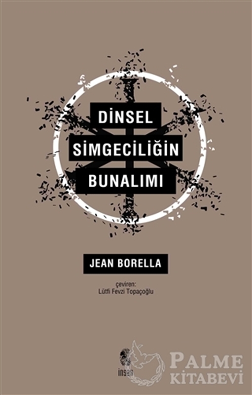 resm Dinsel Simgeciliğin Bunalımı