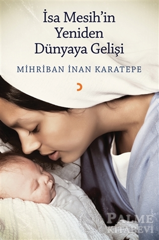 resm İsa Mesih’in Yeniden Dünyaya Gelişi