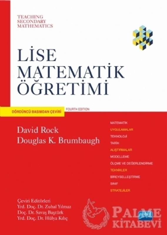 resm Lise Matematik Öğretimi