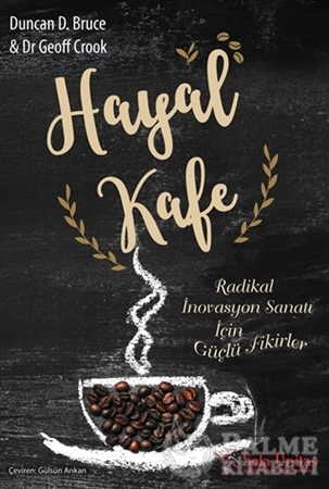 Resim Hayal Kafe