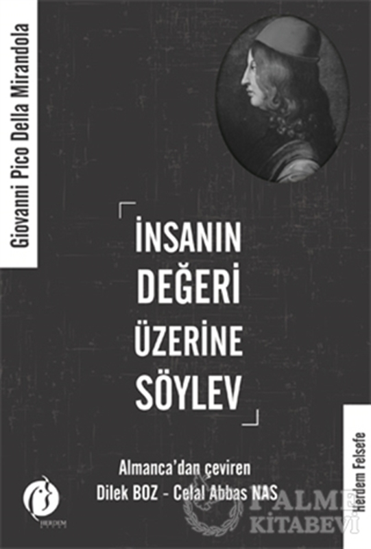 resm İnsanın Değeri Üzerine Söylev