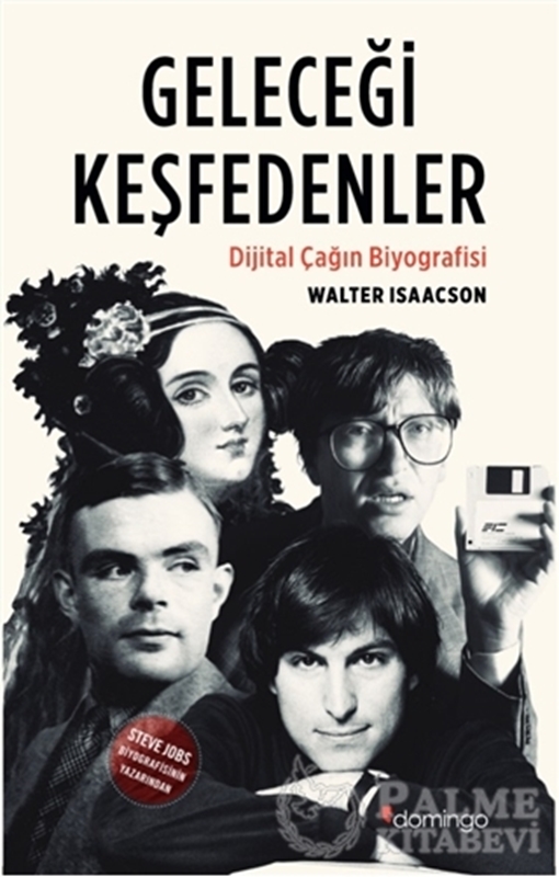 resm Geleceği Keşfedenler