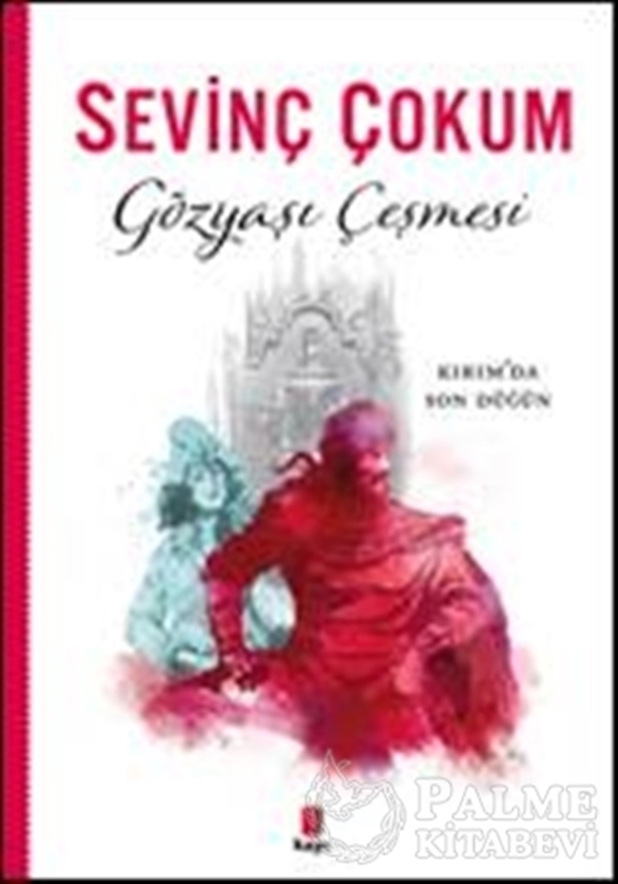 resm Gözyaşı Çeşmesi