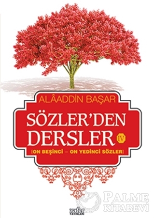 Resim Sözler'den Dersler - 4