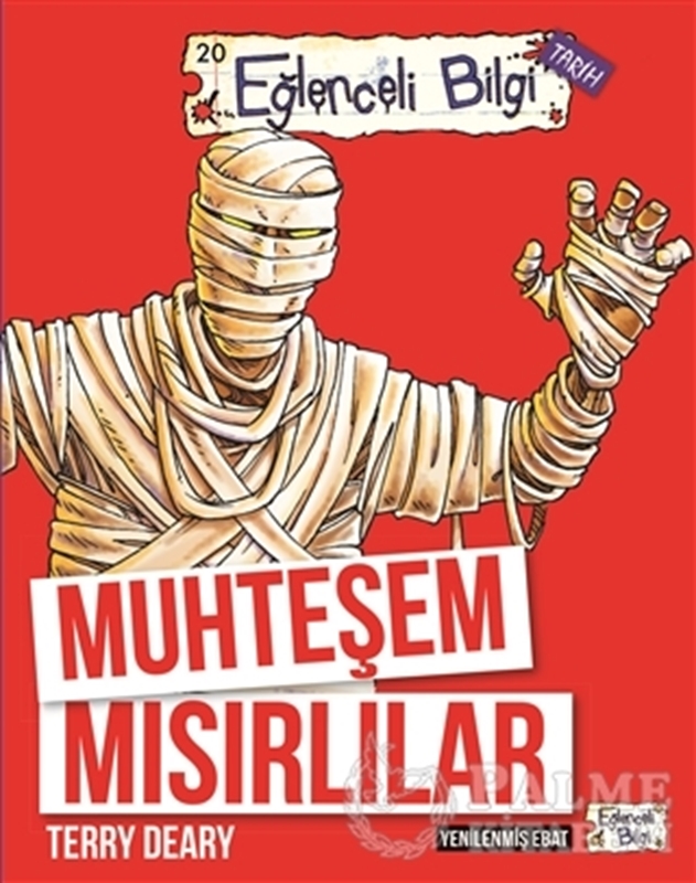 resm Muhteşem Mısırlılar