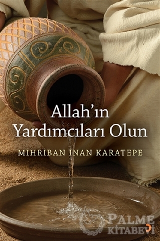 resm Allah’ın Yardımcıları Olun