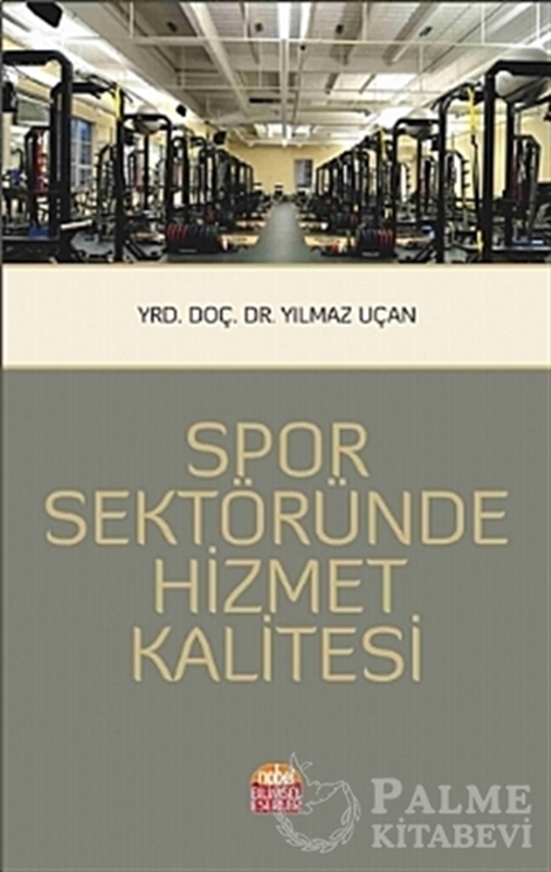 resm Spor Sektöründe Hizmet Kalitesi
