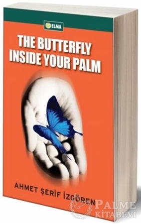 Resim The Butterfly Inside Your Palm