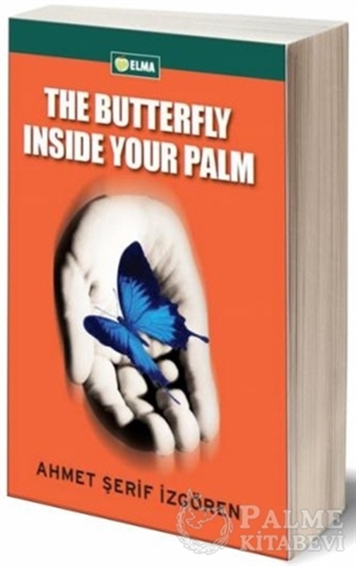 resm The Butterfly Inside Your Palm