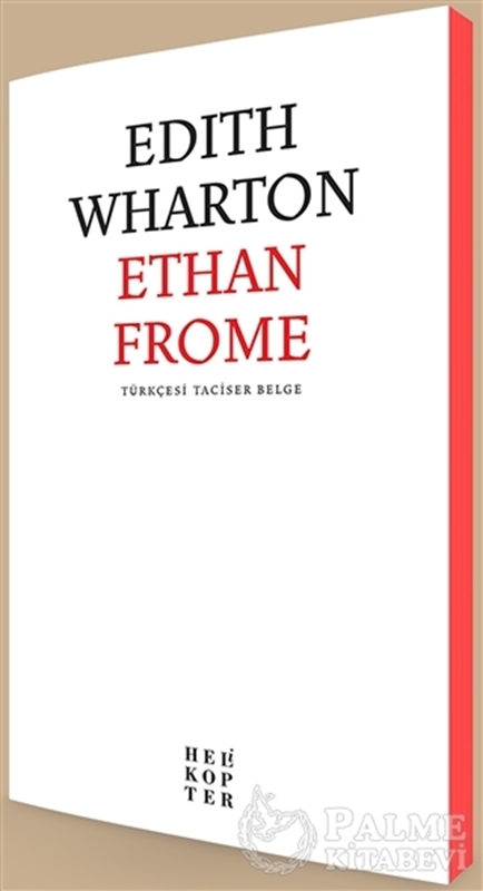 resm Ethan Frome