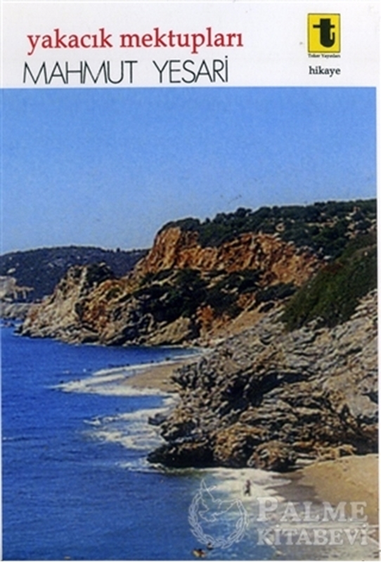 resm Yakacık Mektupları