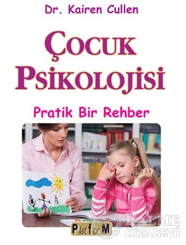 resm Çocuk Psikolojisi