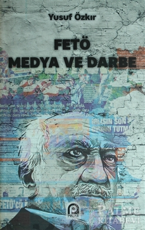 resm FETÖ Medya ve Darbe