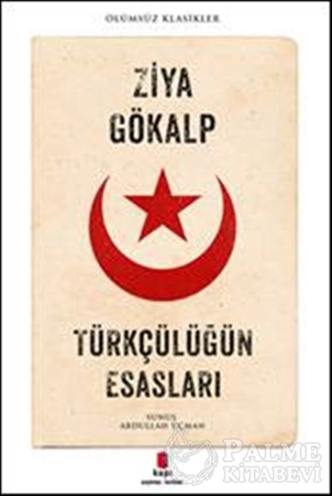 Resim Türkçülüğün Esasları