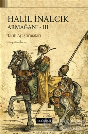 Resim Halil İnalcık Armağanı-3