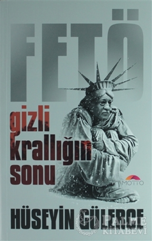 resm Gizli Krallığın Sonu Fetö