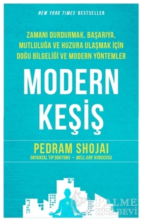 Resim Modern Keşiş