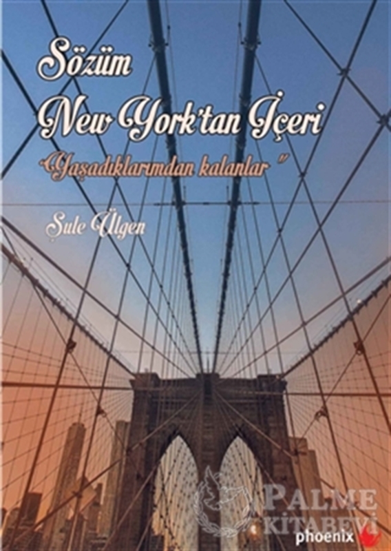 resm Sözüm New York’tan İçeri