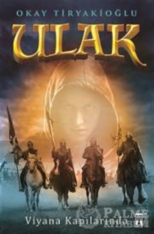 resm Ulak - Viyana Kapılarında