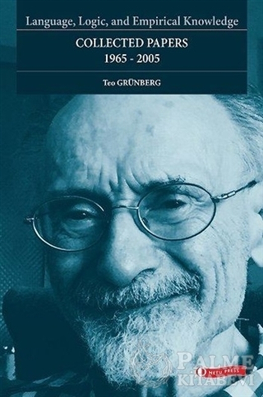 resm Language, Logic, and Empirical Knowledge - Collected Papers