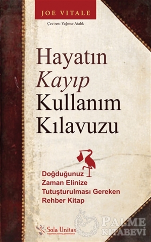 resm Hayatın Kayıp Kullanım Kılavuzu