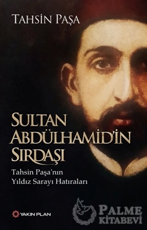 resm Sultan Abdülhamid'in Sırdaşı