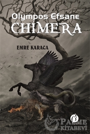 Resim OIympos Efsane Chimera