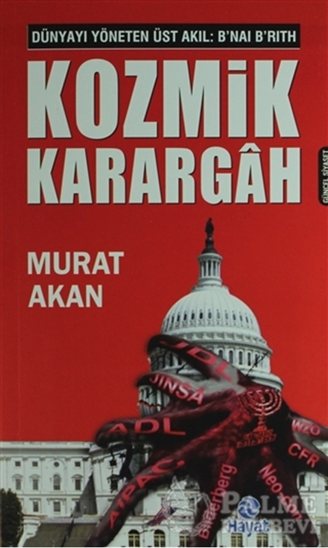 resm Kozmik Karargah