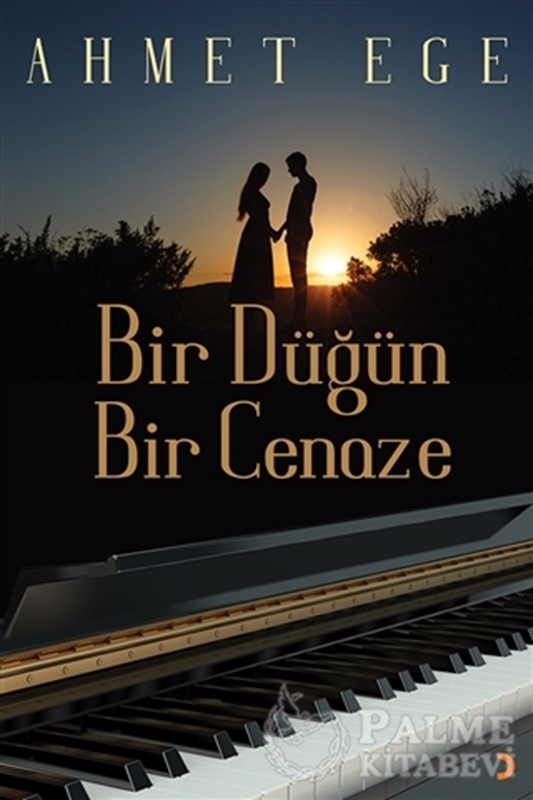 resm Bir Düğün Bir Cenaze