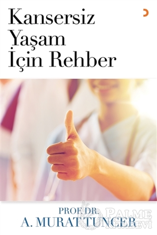 resm Kansersiz Yaşam İçin Rehber