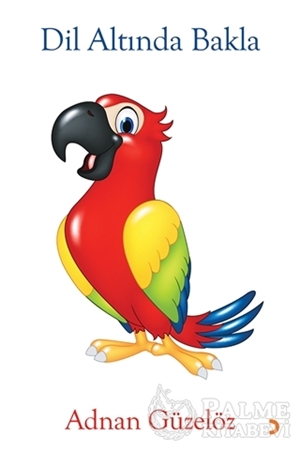 Resim Dil Altında Bakla