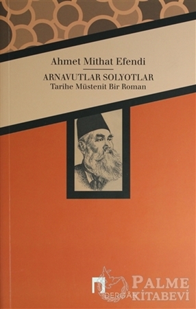 Resim Arnavutlar Solyotlar