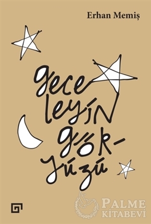 Resim Geceleyin Gökyüzü