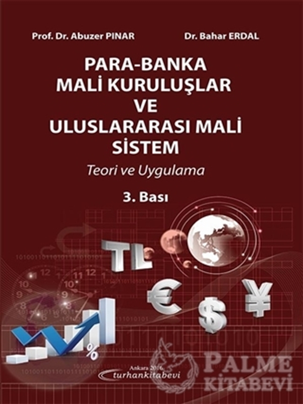 resm Para-Banka Mali Kuruluşlar ve Uluslararası Mali Sistem