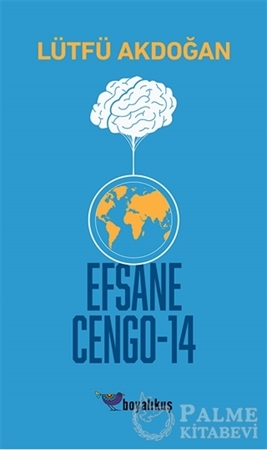 Resim Efsane Cengo - 14
