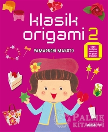 Resim Klasik Origami 2