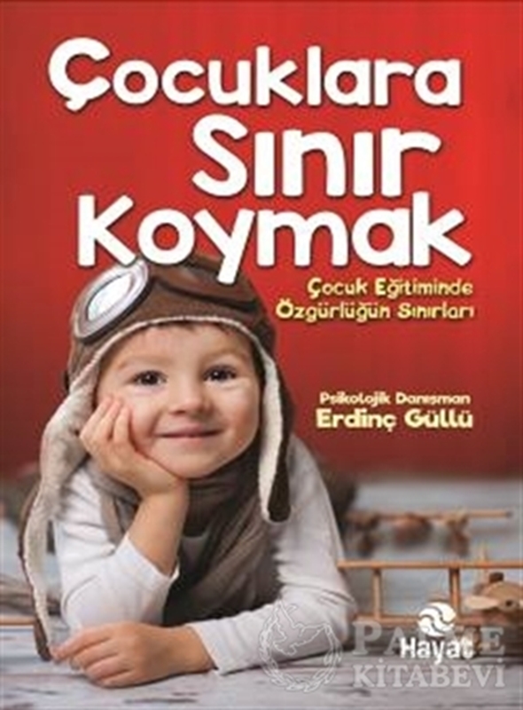resm Çocuklara Sınır Koymak