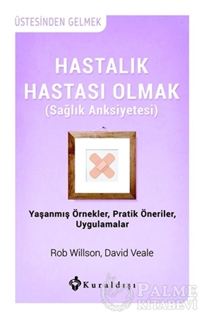 Resim Hastalık Hastası Olmak