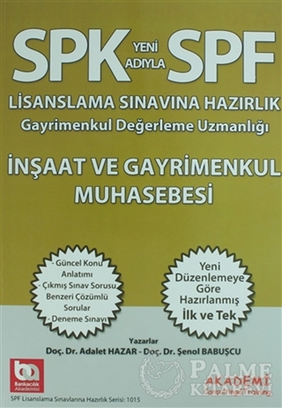 resm İnşaat ve Gayrimenkul Muhasebesi