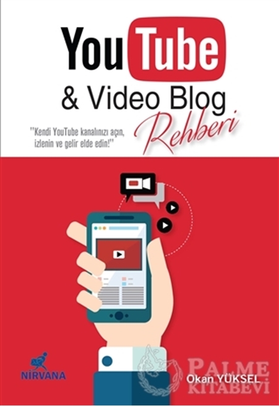 resm YouTube ve Video Blog Rehberi