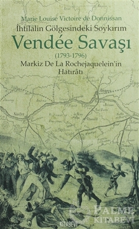 Resim Vendee Savaşı (1793-1796)