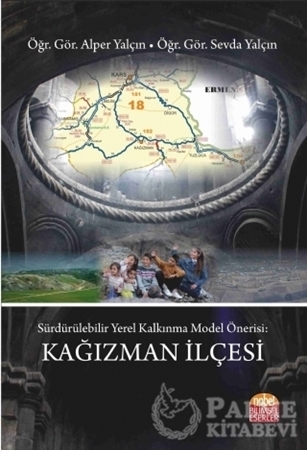 Resim Sürdürülebilir Yerel Kalkınma Model Önerisi: Kağızman İlçesi