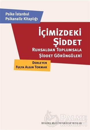 Resim İçimizdeki Şiddet