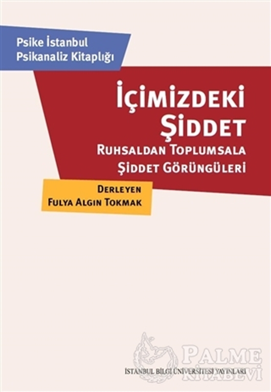 resm İçimizdeki Şiddet